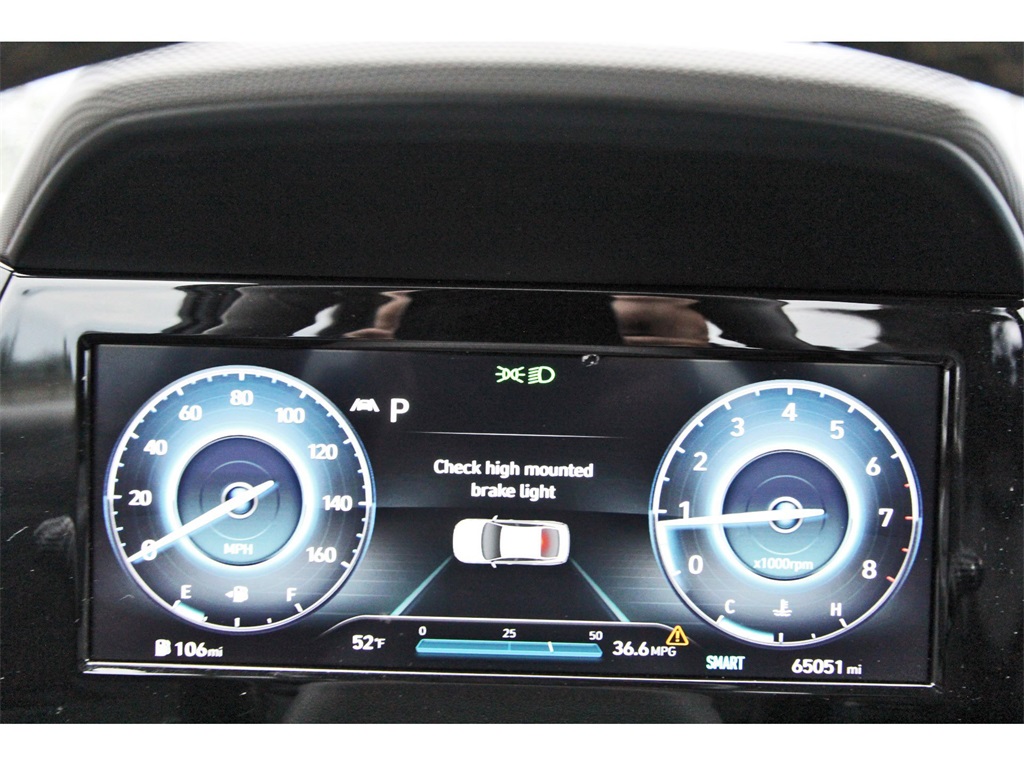 2022 Hyundai Elantra SEL Silver at Emmons Autoplex