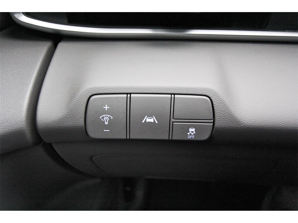 2022 Hyundai Elantra SEL Silver at Emmons Autoplex