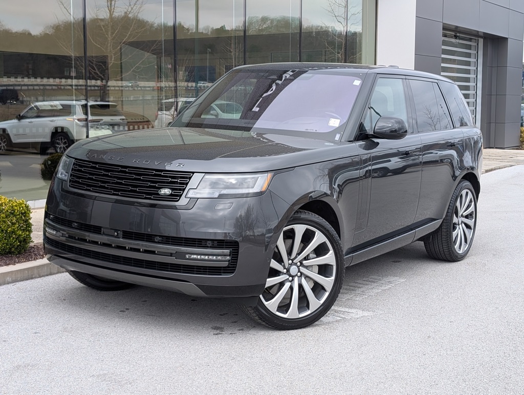 2023 Land Rover Range Rover P530 SE AWD