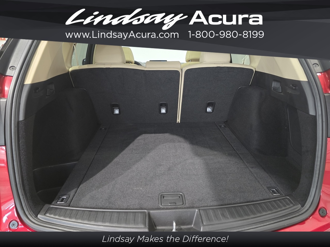 2021 Acura RDX SH-AWD with Technology Package