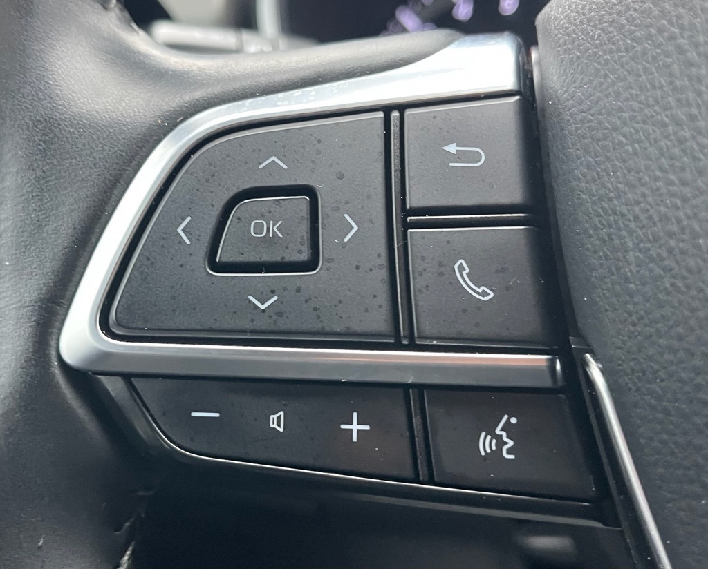 2020 Toyota Highlander XLE Black at Classic Elite Chevrolet Sugar Land