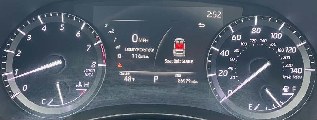 2020 Toyota Highlander XLE Black at Classic Elite Chevrolet Sugar Land