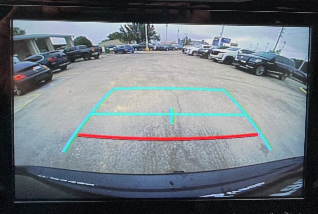 2020 Toyota Highlander XLE Black at Classic Elite Chevrolet Sugar Land