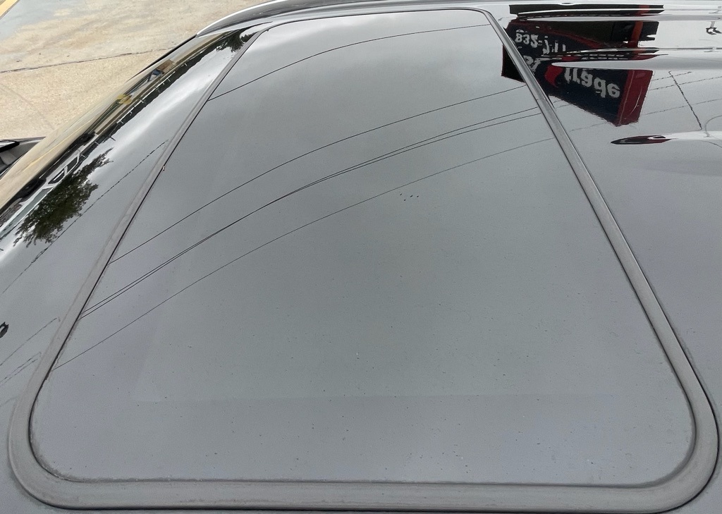 2020 Toyota Highlander XLE Black at Classic Elite Chevrolet Sugar Land