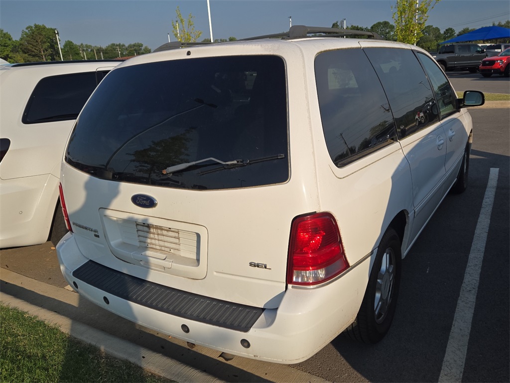 Used 2007 Ford Freestar For Sale in Farmington, AR