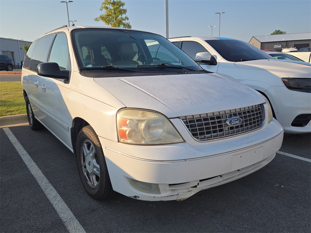 Used 2007 Ford Freestar For Sale in Farmington, AR