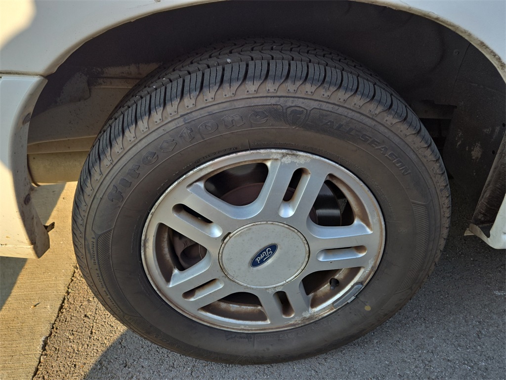 Used 2007 Ford Freestar For Sale in Farmington, AR