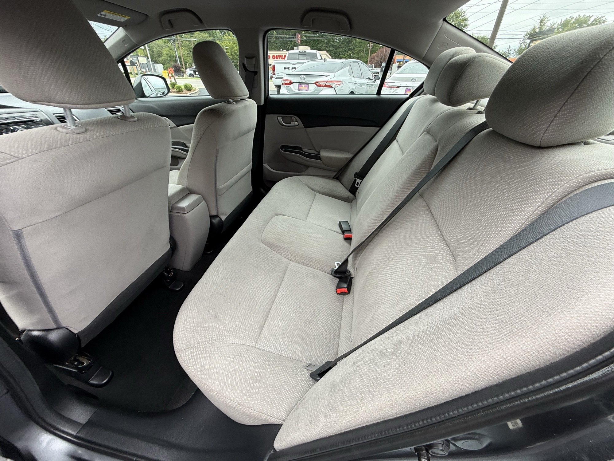 2020 Honda Pilot Touring photo 37
