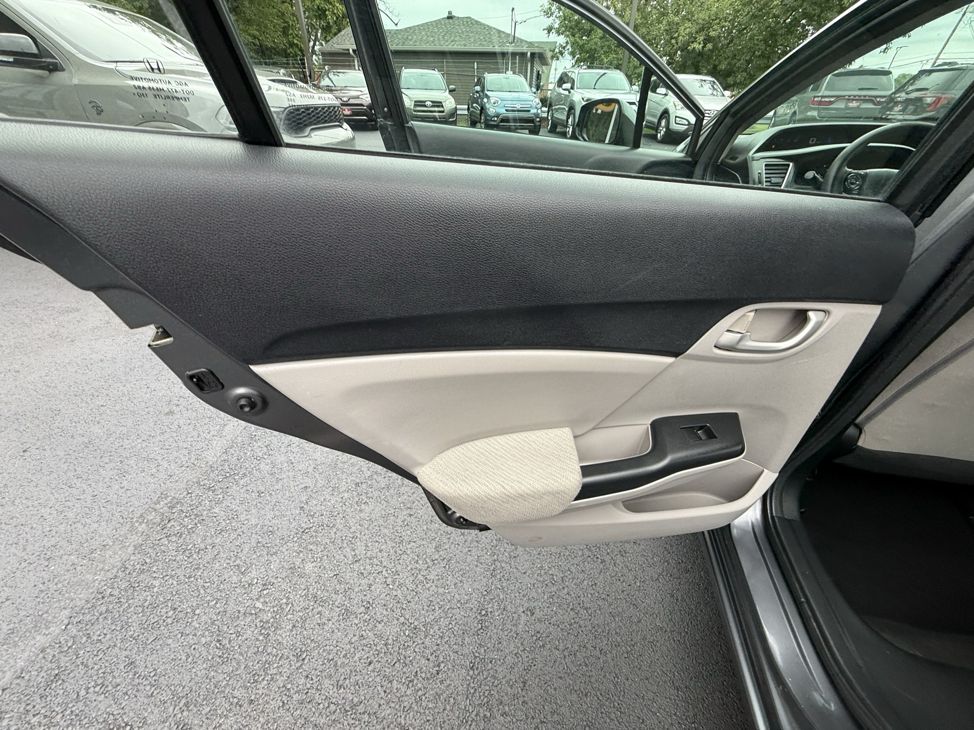 2020 Honda Pilot Touring photo 38
