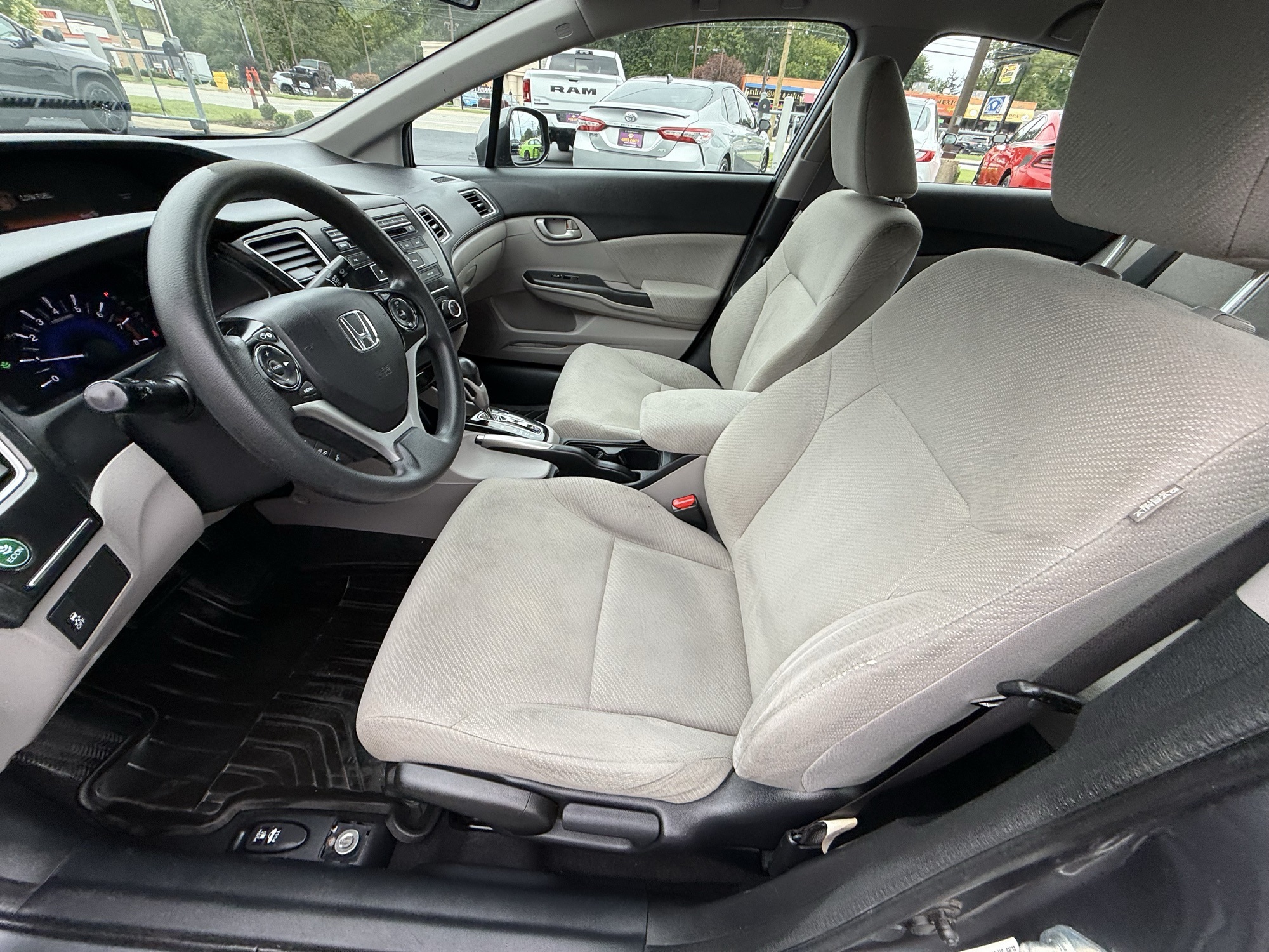 2020 Honda Pilot Touring photo 40