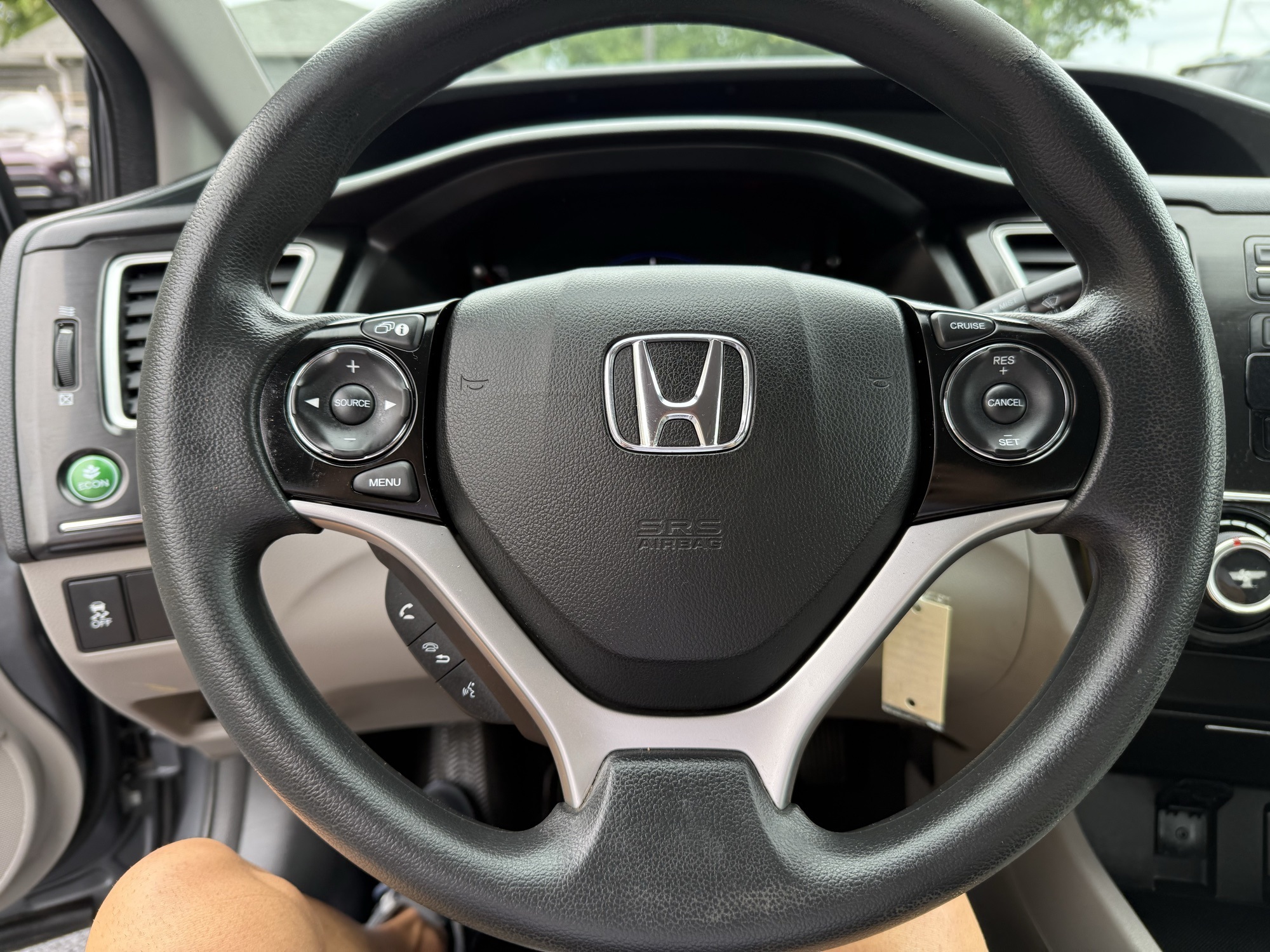 2020 Honda Pilot Touring photo 41