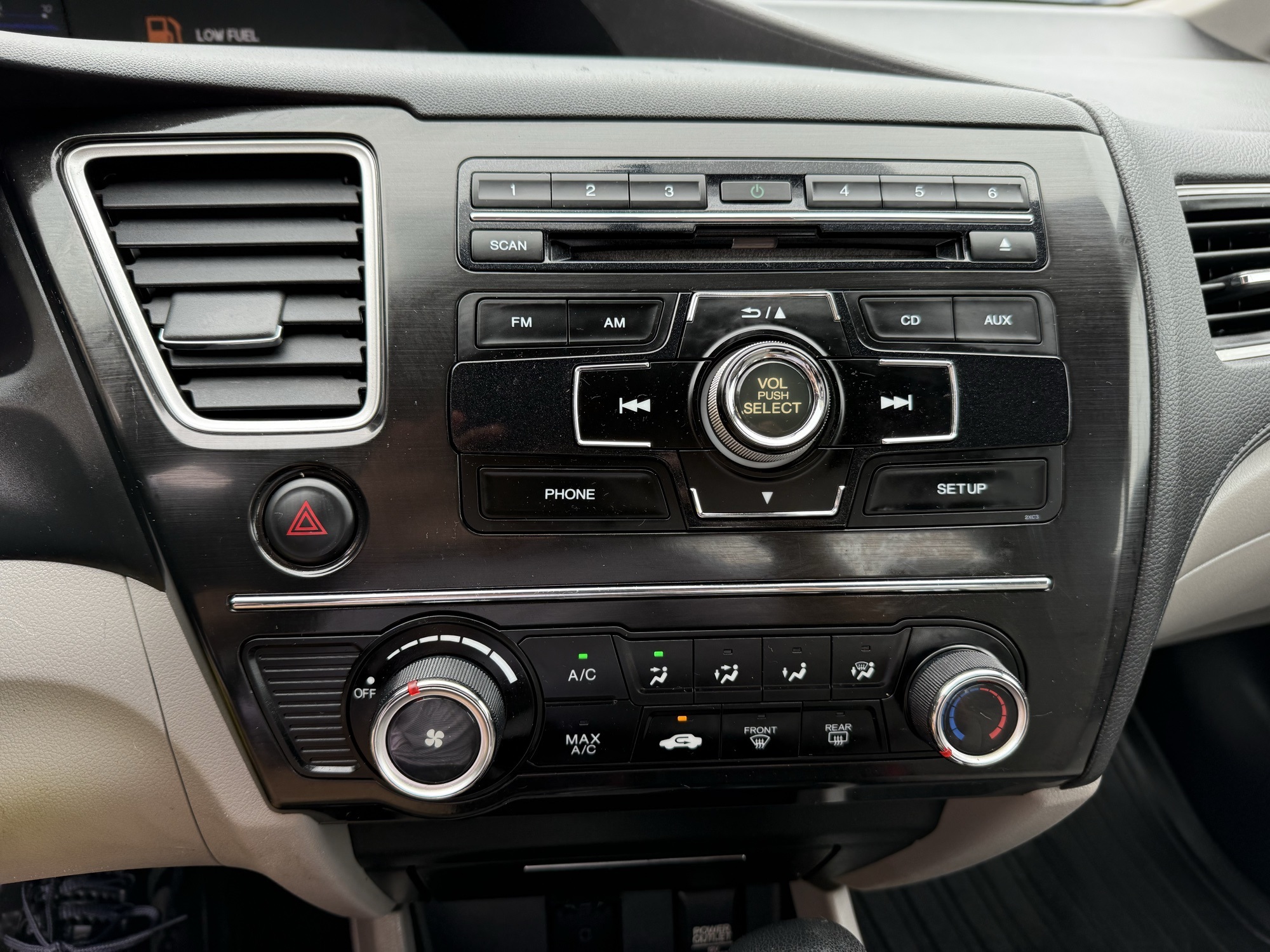 2020 Honda Pilot Touring photo 42