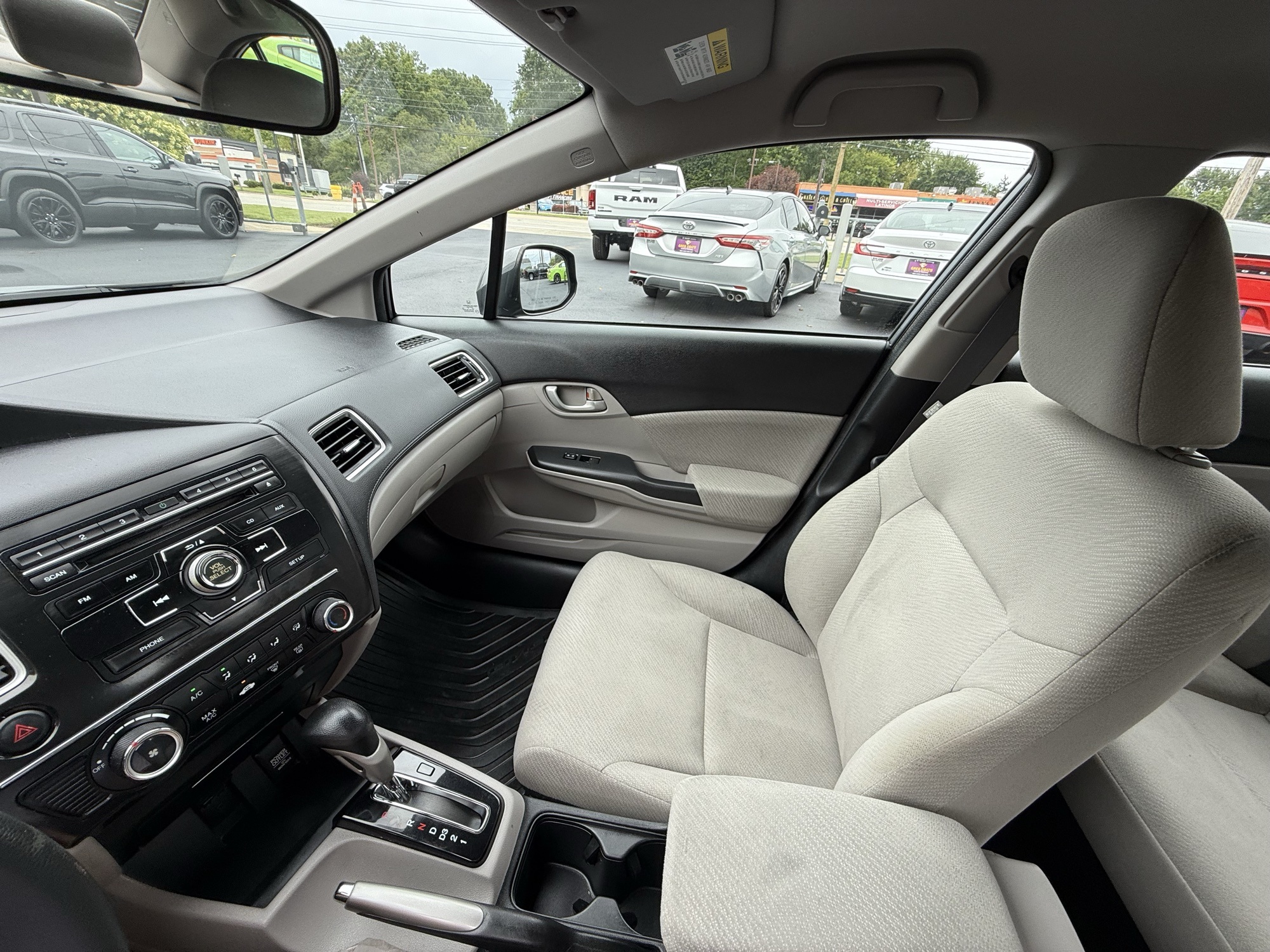2020 Honda Pilot Touring photo 44