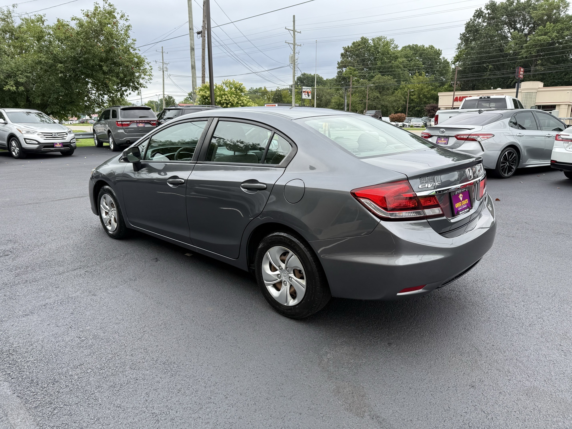 2025 Honda CR-V EX photo 63