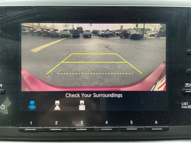 Used Car 2019 Honda Accord  Lx For Sale Under $20,000 In San Antonio, Texas