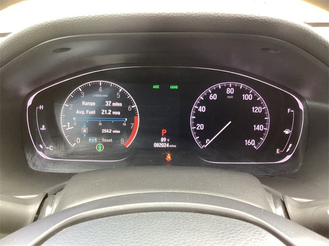 Used Car 2019 Honda Accord  Lx For Sale Under $20,000 In San Antonio, Texas