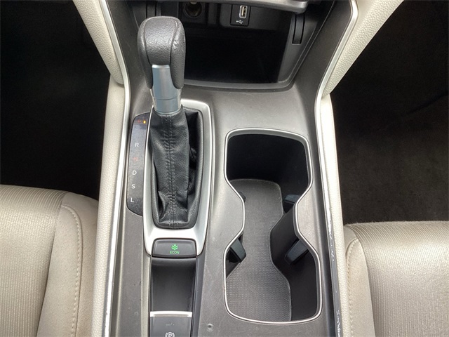Used Car 2019 Honda Accord  Lx For Sale Under $20,000 In San Antonio, Texas