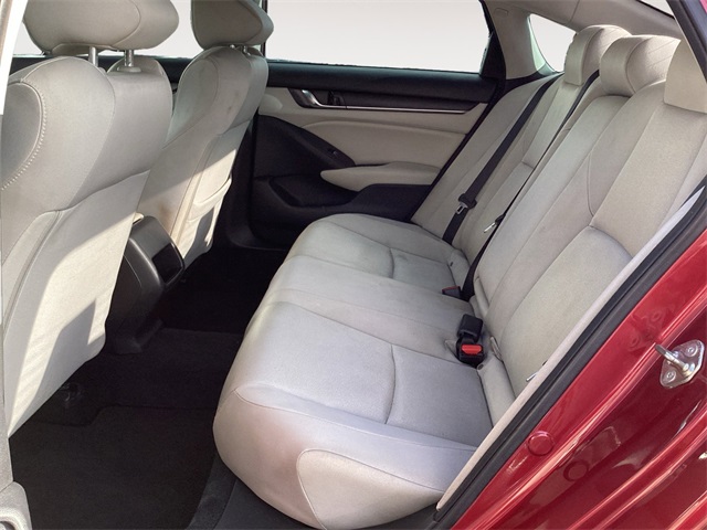 Used Car 2019 Honda Accord  Lx For Sale Under $20,000 In San Antonio, Texas
