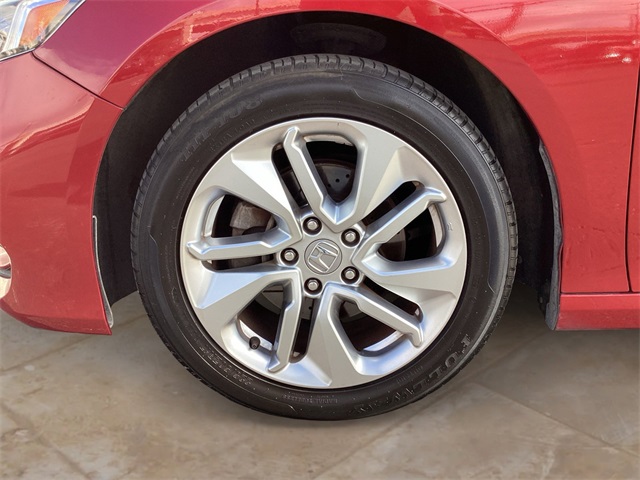 Used Car 2019 Honda Accord  Lx For Sale Under $20,000 In San Antonio, Texas