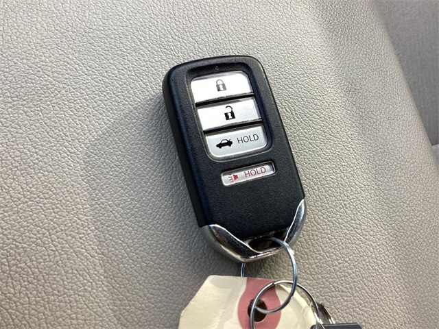 Used Car 2019 Honda Accord  Lx For Sale Under $20,000 In San Antonio, Texas