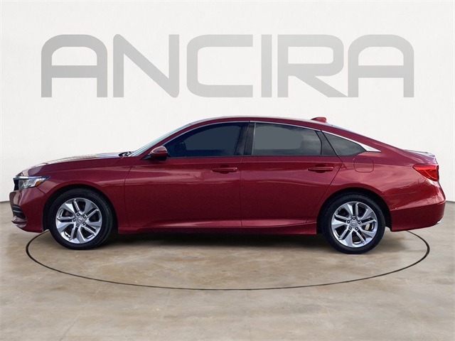 Used Car 2019 Honda Accord  Lx For Sale Under $20,000 In San Antonio, Texas