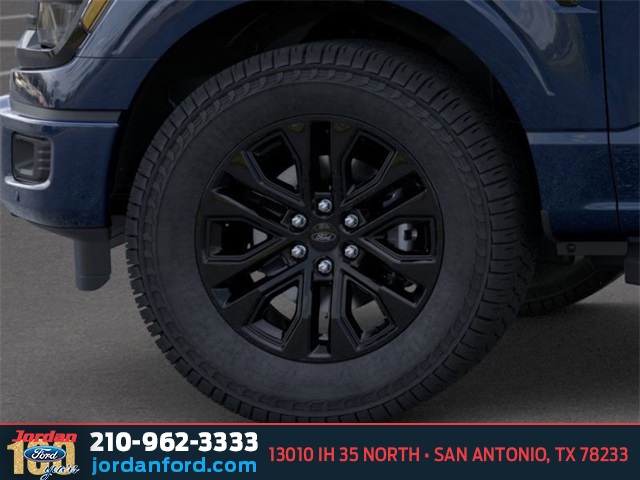 New Car 2025 Ford F-150  Xlt For Sale Under $60,000 In San Antonio, Texas