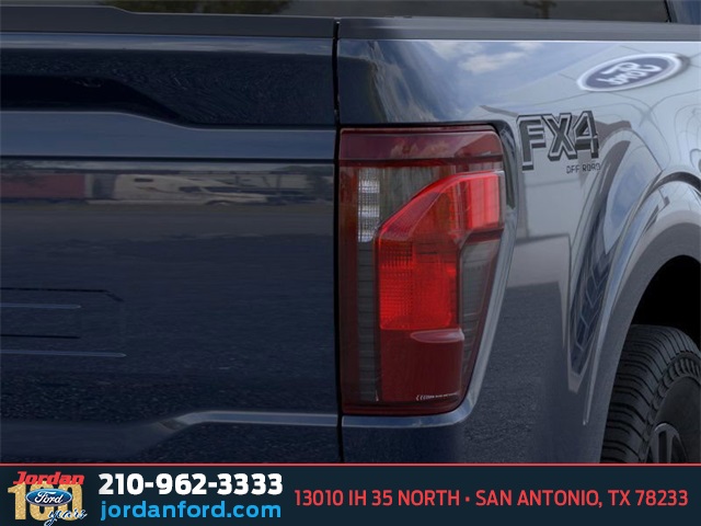 New Car 2025 Ford F-150  Xlt For Sale Under $60,000 In San Antonio, Texas