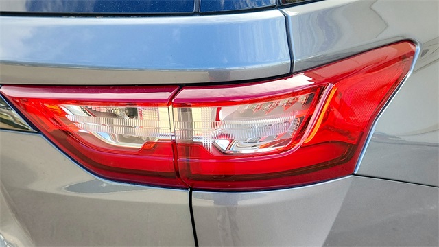 2021 Chevrolet Traverse