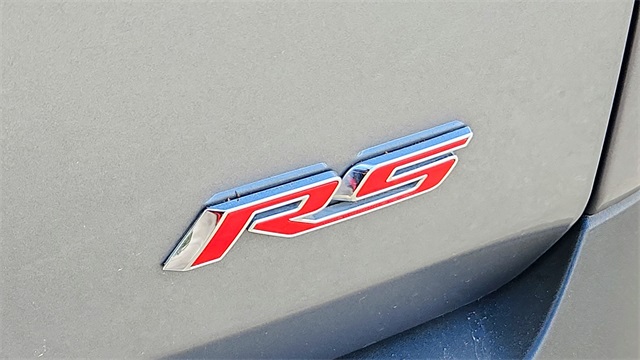 2021 Chevrolet Traverse