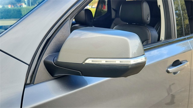 2021 Chevrolet Traverse