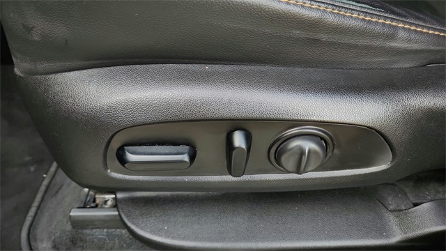 2021 Chevrolet Traverse