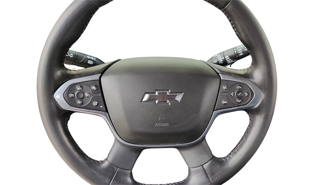 2021 Chevrolet Traverse