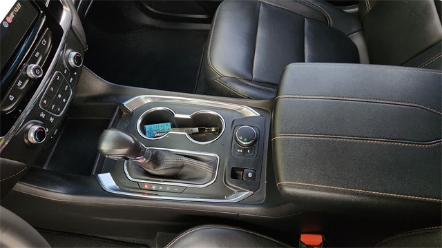 2021 Chevrolet Traverse