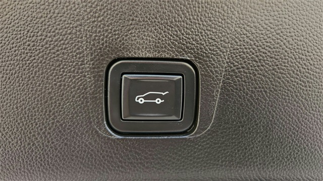 2021 Chevrolet Traverse