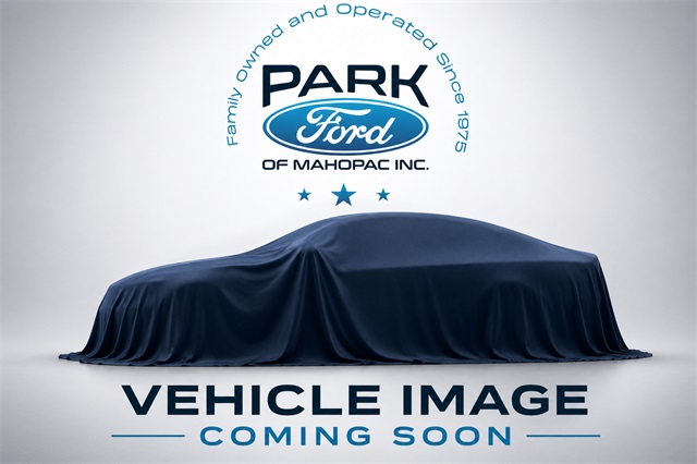 Blue Metallic 2022 Ford F-250 Super Duty Pickup Truck Four-Wheel Drive Automatic