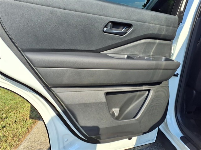 2025 Nissan Pathfinder Rock Creek photo 6