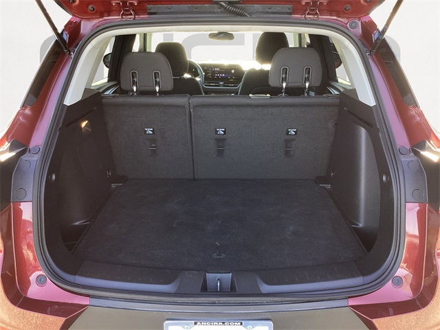 Used Car 2025 Chevrolet Trailblazer  Lt For Sale Under $25,000 In San Antonio, Texas