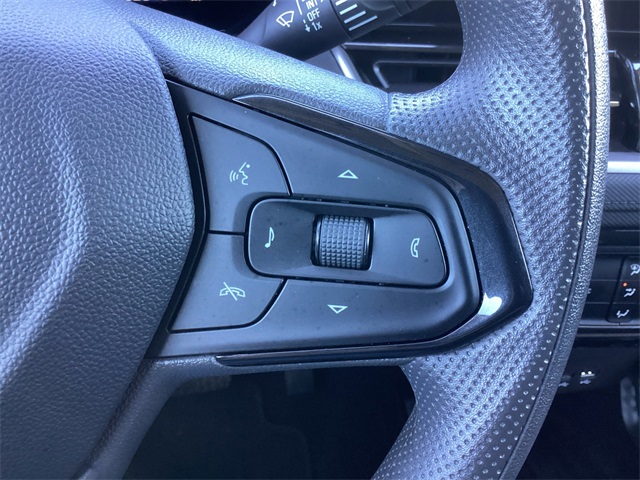 Used Car 2025 Chevrolet Trailblazer  Lt For Sale Under $25,000 In San Antonio, Texas