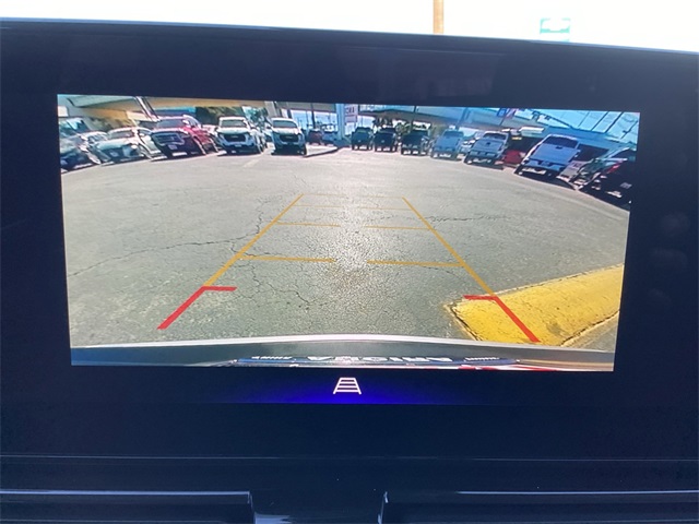 Used Car 2025 Chevrolet Trailblazer  Lt For Sale Under $25,000 In San Antonio, Texas