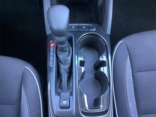 Used Car 2025 Chevrolet Trailblazer  Lt For Sale Under $25,000 In San Antonio, Texas