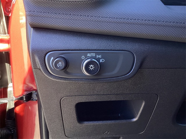 Used Car 2025 Chevrolet Trailblazer  Lt For Sale Under $25,000 In San Antonio, Texas