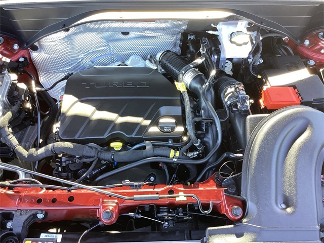 Used Car 2025 Chevrolet Trailblazer  Lt For Sale Under $25,000 In San Antonio, Texas