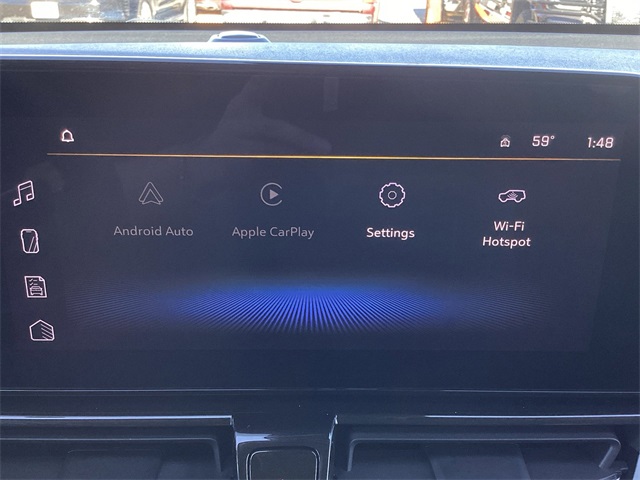 Used Car 2025 Chevrolet Trailblazer  Lt For Sale Under $25,000 In San Antonio, Texas