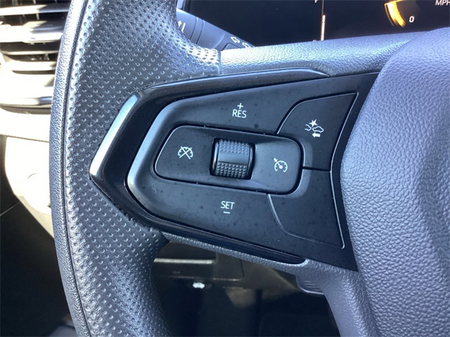 Used Car 2025 Chevrolet Trailblazer  Lt For Sale Under $25,000 In San Antonio, Texas