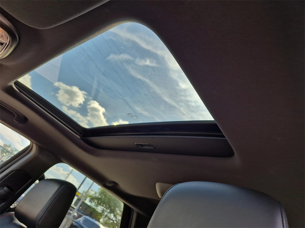 2024 Dodge Durango GT Plus Silver at North Houston Mitsubishi