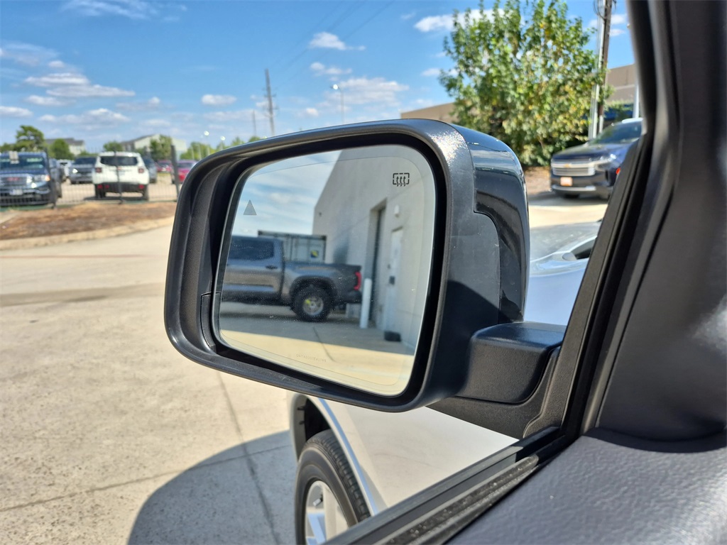 2024 Dodge Durango GT Plus Silver at North Houston Mitsubishi