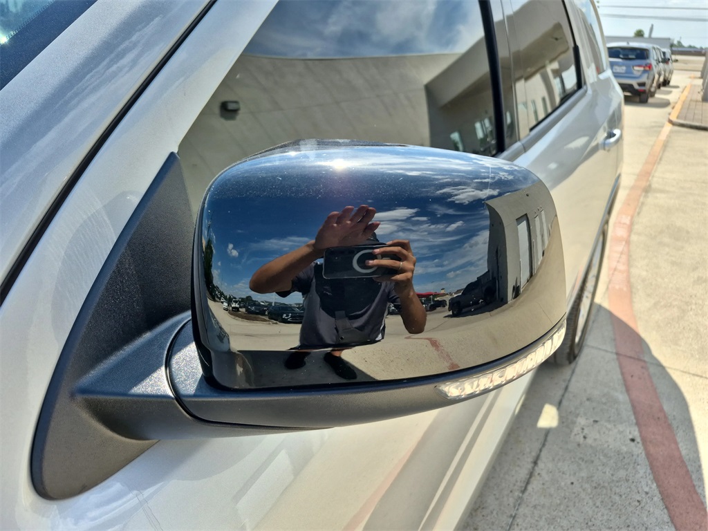 2024 Dodge Durango GT Plus Silver at North Houston Mitsubishi