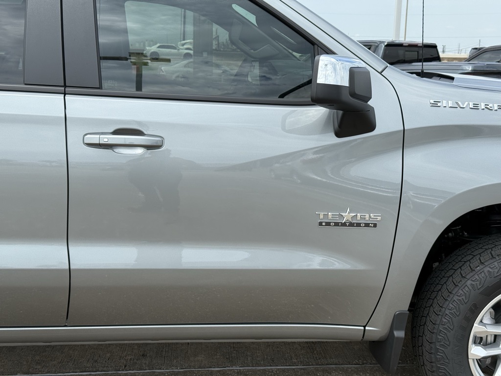 2026 Chevrolet Silverado 1500 LT - 10