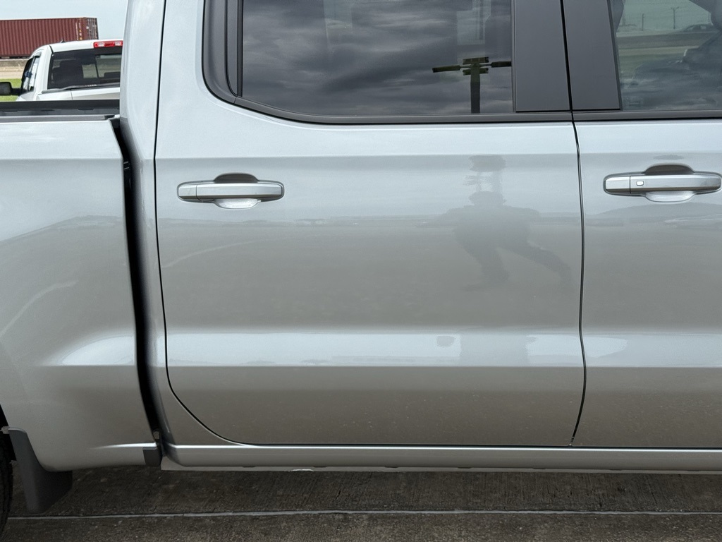 2026 Chevrolet Silverado 1500 LT - 11