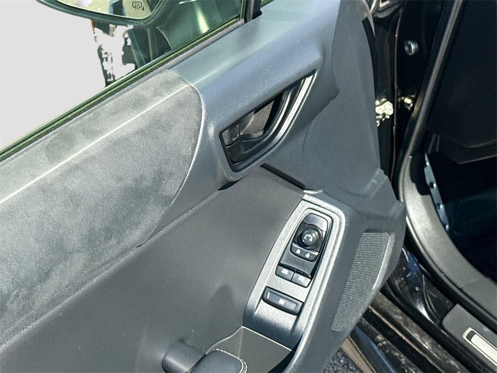 2023 Toyota GR86 Premium Black at Emmons Autoplex